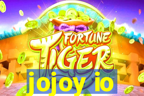 jojoy io